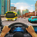 老司机真实驾驶模拟器正版下载手游app logo