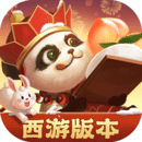 梦三国手机版下载手游app logo