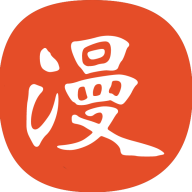咸番漫画手机软件app logo