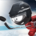 火柴人冰球手机游戏下载手游app logo