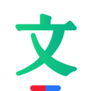 百度文库平台手机软件app logo