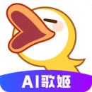 唱鸭下载安装免费手机软件app logo
