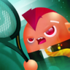 跳跃网球官方版手游app logo