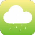 芭蕉天气手机软件app logo