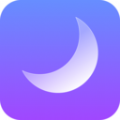 新月天气手机软件app logo