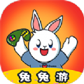 兔兔游手机软件app logo