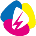 雷灵影视手机软件app logo
