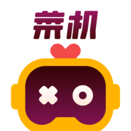 菜鸡游戏正版下载手机软件app logo
