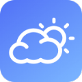 老友天气软件官方版下载手机软件app logo