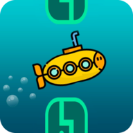 海底救援手游app logo
