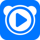 百搜视频免费下载安装手机软件app logo