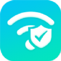 WiFi连接神器最新版下载手机软件app logo