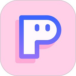 PINS相机手机软件app logo