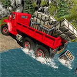 越野卡车驾驶游戏最新版下载手游app logo
