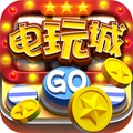 拉霸电玩城棋牌游戏手游app logo
