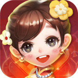16328棋牌手游app logo