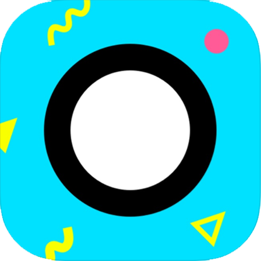 InSnap相机手机软件app logo