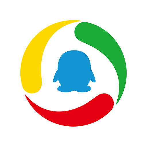 腾讯新闻最新版下载手机软件app logo