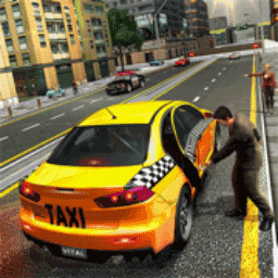 汽车城市驾驶游戏手机版下载