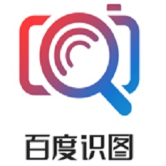 百度识图app手机软件app logo