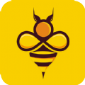 蜂麦街手机软件app logo