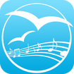 海鸥音乐2024下载手机软件app logo