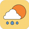 致胜天气手机软件app logo