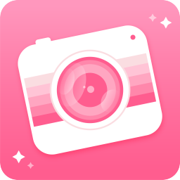 美萌相机手机软件app logo