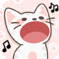 猫咪音乐模拟器手游app logo