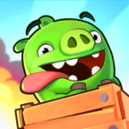 捣蛋猪2游戏安卓版手游app logo