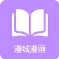 漫城阅读app下载手机软件app logo