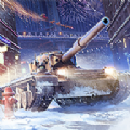 装甲坦克战争手游app logo