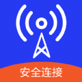 益盈wifi测速手机软件app logo