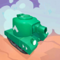 坦克狙击兵手机版下载手游app logo
