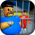 奥比监狱逃脱手游app logo
