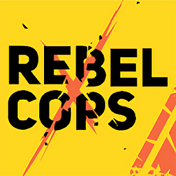 反抗的警察游戏正版手游app logo