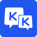 KK键盘输入法手机软件app logo