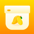 芒杏儿小盒手机软件app logo