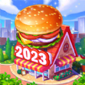 料理餐厅小屋游戏安卓版手游app logo