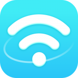 wifi一键通手机软件app logo