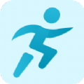 省心运动手机软件app logo