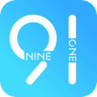 91小说app官方版下载手机软件app logo