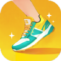 倍力健步手机软件app logo