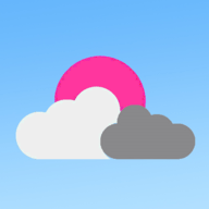 天气秘书手机软件app logo