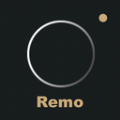 Remo复古相机最新版下载手机软件app logo