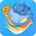 冰火游戏盒官网版下载手机软件app logo