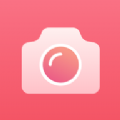 唯美相机大师2024版下载手机软件app logo