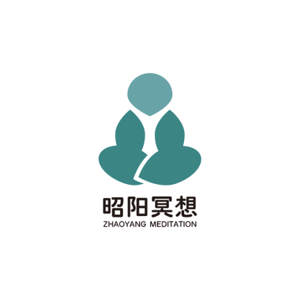 昭阳冥想手机软件app logo
