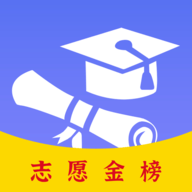 高考志愿君app下载手机软件app logo