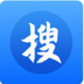 搜书帝官方版手机软件app logo